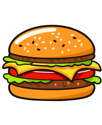sistema para un restaurante de hamburguesas — Sistema PDV Gratuito, tela do sistema