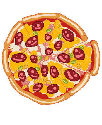 système pour pizzeria — Sistema PDV Gratuito, tela do sistema