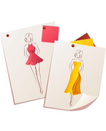 Système gratuit pour les magasins de vêtements — Sistema PDV Gratuito, tela do sistema